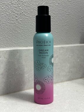 Pacifica Hair & Body Mist